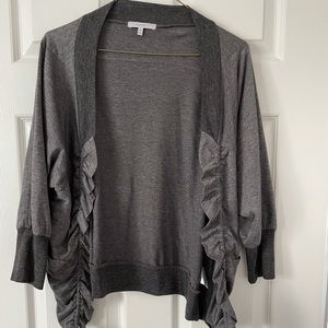 Mystree Grey Sweater